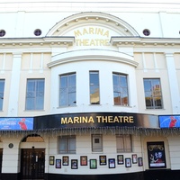 Marina Theatre, Lowestoft