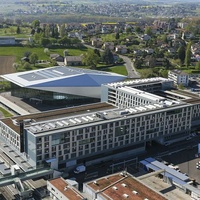 Concerti rock in Swiss Federal Institute of Technology, Losanna Swiss Federal Institute of Technology, Losanna