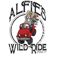 Alfies Wild Ride, Stowe, VT