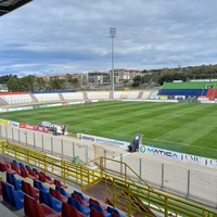 Stadio Victor, Sassari