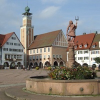 Freudenstadt