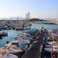 Antibes