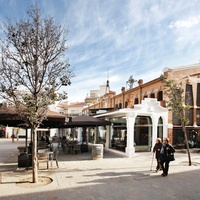 Mercat Vell, Barcellona