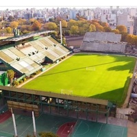 Estadio Arquitecto Ricardo Etcheverri, Buenos Aires