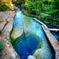 Jacobs Well