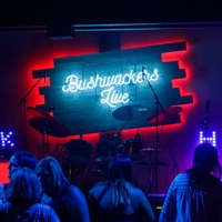 Bushwackers, Ralston, NE