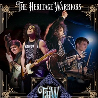 The Heritage Warriors