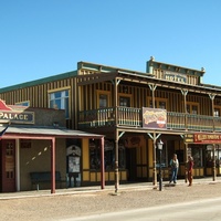 Tombstone, AZ