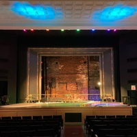 The Strand Theatre, Shelbyville, IN