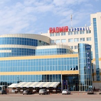 Radmir, Charkiv