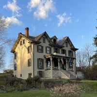 The Mansion, State College, PA