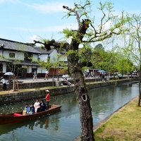 Kurashiki Bikan Historical Quarter, Kurashiki