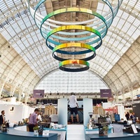 Olympia London, Londra