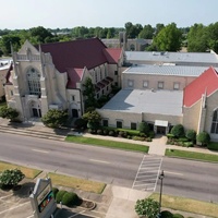 Concerti rock in First Baptist Church, Blytheville, AR First Baptist Church, Blytheville, AR