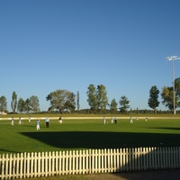 Sportsground, Armidale