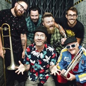 Reel Big Fish