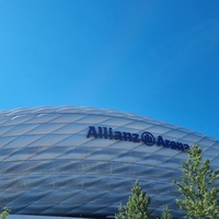 Allianz Arena, Monaco di Baviera