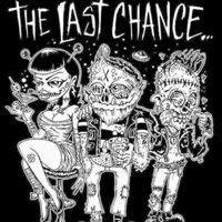 Concerti rock in The Last Chance Rock & Roll Bar, Melbourne The Last Chance Rock & Roll Bar, Melbourne