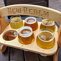 New Realm Brewing, Virginia Beach, VA