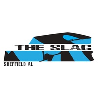 The Slag at Furnace Hill, Sheffield, AL