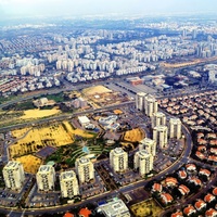 Rishon LeZion