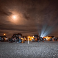 Sundance Kid Drive-In, Oregon, OH