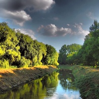 Park Grabek, Czeladź