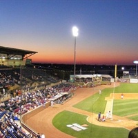 Whitaker Bank Ballpark, Lexington, KY