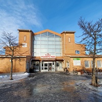 Ersboda Folkets Hus, Umeå