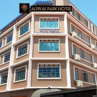 Aliwal Park Hotel, Singapore