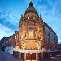 Grand Theatre, Blackpool