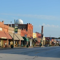 Concerti rock in Historic Downtown, Grapevine, TX Historic Downtown, Grapevine, TX