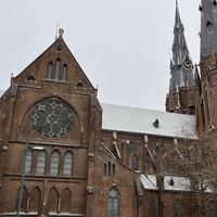 Sint Catharinakerk, Eindhoven