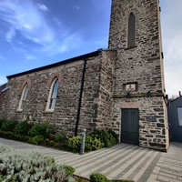 Sea Church, Cork