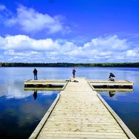 Lake Provincial Park, Wabamun