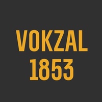 Vokzal 1853, San Pietroburgo
