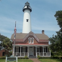 St Simons Island, GA