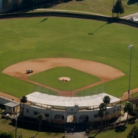 Pat Thomas Stadium, Leesburg, FL