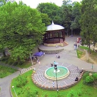Concerti rock in Parcul Sub Arini, Sibiu Parcul Sub Arini, Sibiu