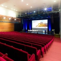 Concerti rock in Cite Des Congres - Auditorium 450, Nantes Cite Des Congres - Auditorium 450, Nantes