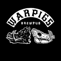 Warpigs Brewpub, Copenaghen