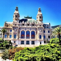 Opéra de Monte-Carlo, Monte Carlo