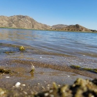 Lake Perris State Recreation Area, Perris, CA