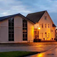 Kulturbahnhof, Bersenbrück