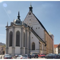 Freiberger Dom, Freiberg