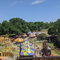 Grundahl Park, Madison, WI
