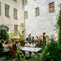 Workshops of Culture in Lublin, Lublino