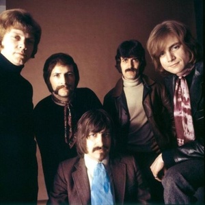 The Moody Blues