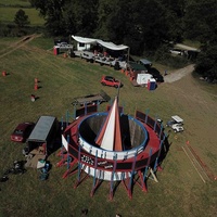 American Rebel Mud Park, Waynesboro, TN