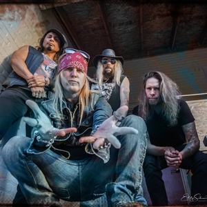 Stradlin' Rosie 2025 Concerti di Rock a Stradlin' Rosie